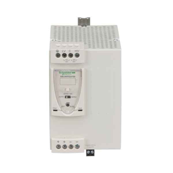 Schneider Electric Alimentation Universelle - Schneider Electric - ABL8RPS24100