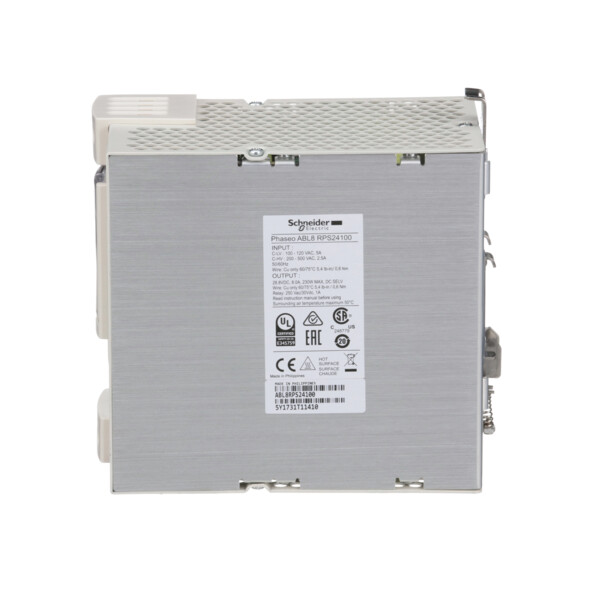 Schneider Electric Alimentation Universelle - Schneider Electric - ABL8RPS24100
