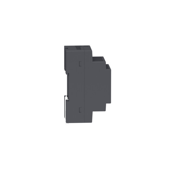 Modicon abl - alimentation à découpage - 1,2a - 100à240vca mono/biphasé - 24vcc - Schneider Electric - ABLM1A24012