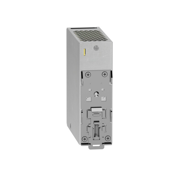 Alimentation Modicon ABL à Découpage 5 A Sortie 24 Vcc – 100 à 240 Vca – Mono/Biphasé - Schneider Electric - ABLS1A24050