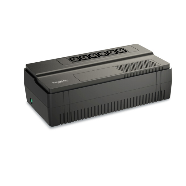 Easy ups 1ph bvs - onduleur line-interactive - 230v - 1000va - prises iec - Schneider Electric - BVS1000I