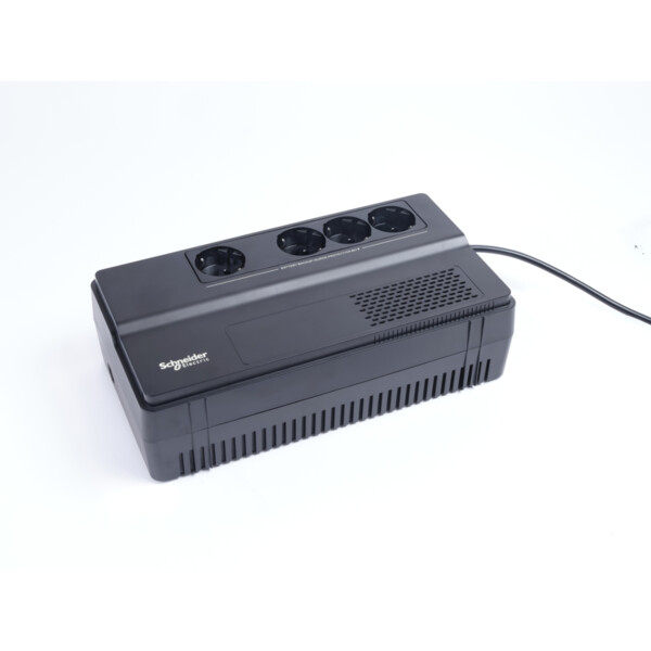 Easy ups 1ph bvs - onduleur line-interactive - 230v - 500va - prises schuko/fr - Schneider Electric - BVS500I-GR