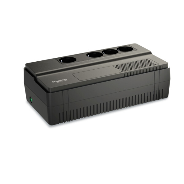 Easy ups 1ph bvs - onduleur line-interactive - 230v - 500va - prises schuko/fr - Schneider Electric - BVS500I-GR