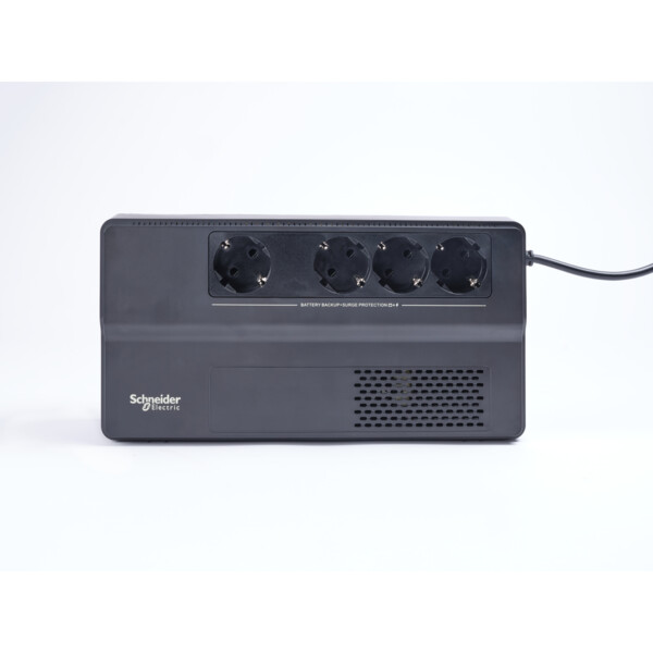 Easy ups 1ph bvs - onduleur line-interactive - 230v - 500va - prises schuko/fr - Schneider Electric - BVS500I-GR