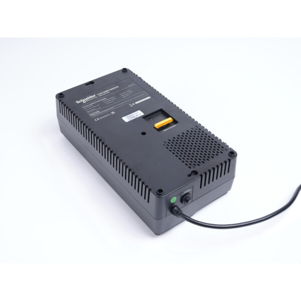 Easy ups 1ph bvs - onduleur line-interactive - 230v - 500va - prises schuko/fr - Schneider Electric - BVS500I-GR