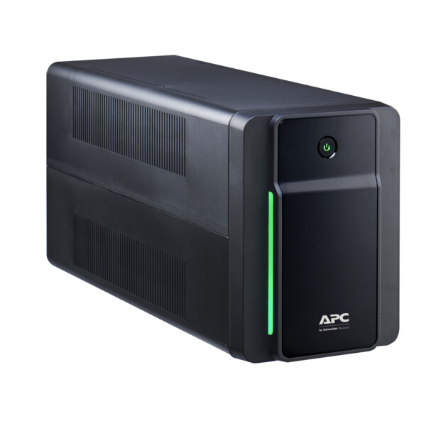 Onduleur line-interactive Schneider Backups bx 2200VA, 230V prises françaises - Schneider Electric - BX2200MI-FR