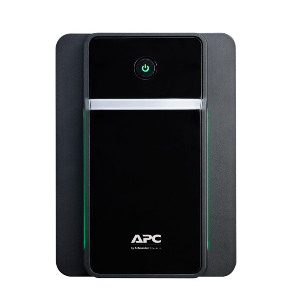 Onduleur line-interactive Schneider Backups bx 2200VA, 230V prises françaises - Schneider Electric - BX2200MI-FR