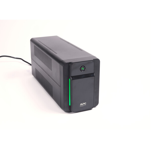 Backups bx - onduleur line-interactive - 750va, 230v - prises françaises - Schneider Electric - BX750MI-FR
