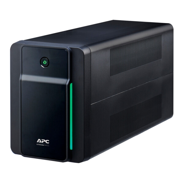 Backups bx - onduleur line-interactive - 1200va, 230v - prises françaises - Schneider Electric - BX1200MI-FR