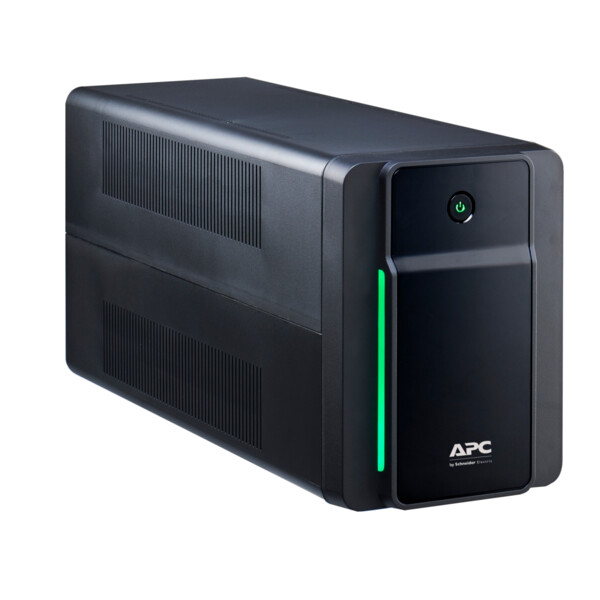 Backups bx - onduleur line-interactive - 1200va, 230v - prises françaises - Schneider Electric - BX1200MI-FR