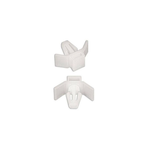 Socle à rivet k 50-27 - SES-Sterling - 01860934018