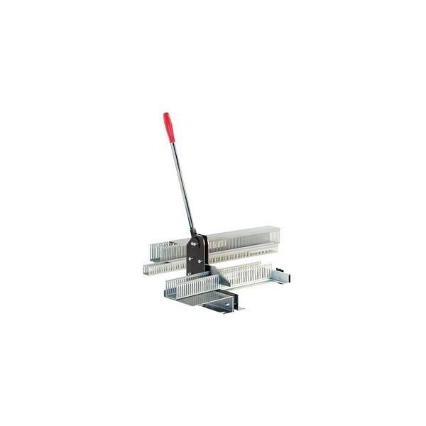 Cisaille à goulotte dc-125 - SES-Sterling - 05180960000