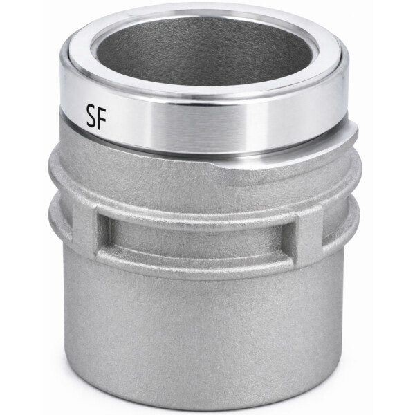 Raccord symétrique aluminium femelle à verrou sans oreilles Série 2414SO DN50-2" - Sferaco - 2414SO050
