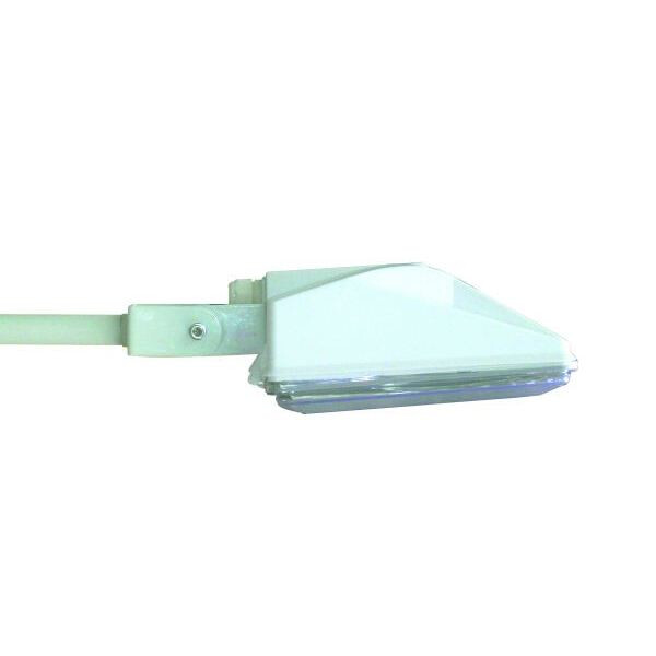 Spot étanche PELLE FLUO/BE - SFN - 05000202