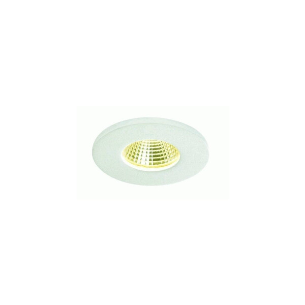 Spot Encastré SAM LED SFN 12 W – Etanche IP65 – Très Faible Hauteur - SFN - 05160902