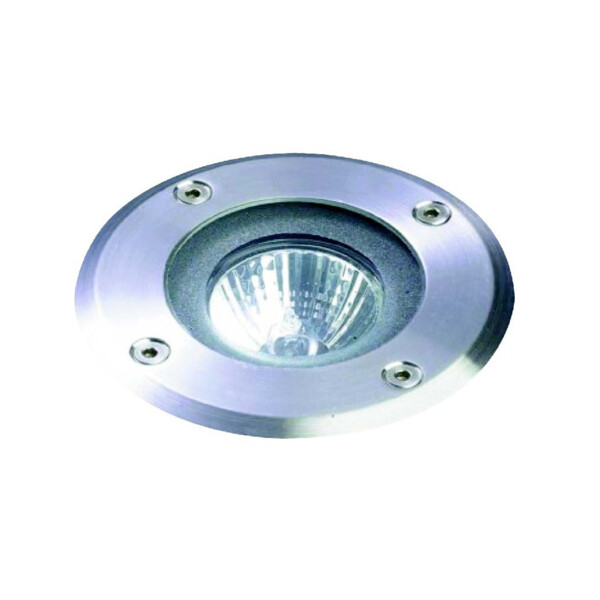 Spot Encastré de Sol LED 5 W IP67 GU10 SAM ENS SFN - SFN - 23700555