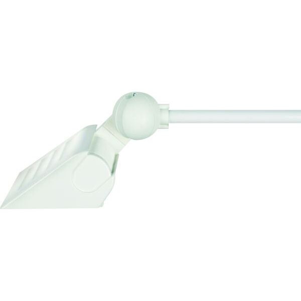 Spot étanche PELLE COBRA blanc - SFN - 30307702