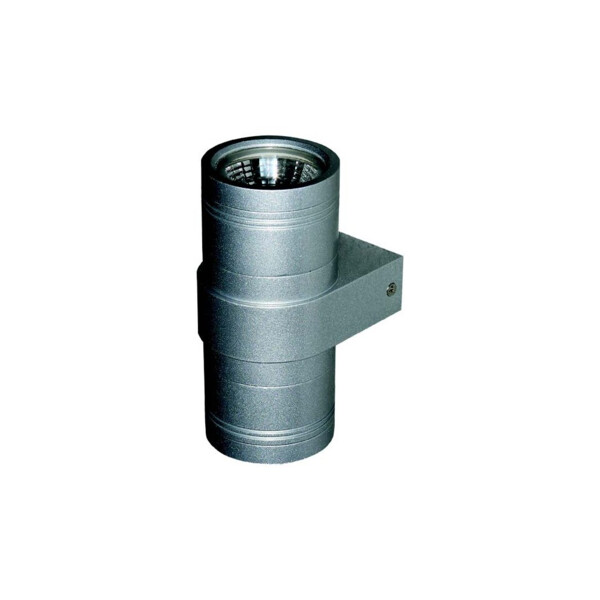 Applique LED SFN AP LED 3 IP65 16W 3000K 1124lm gris  - SFN - 36000014