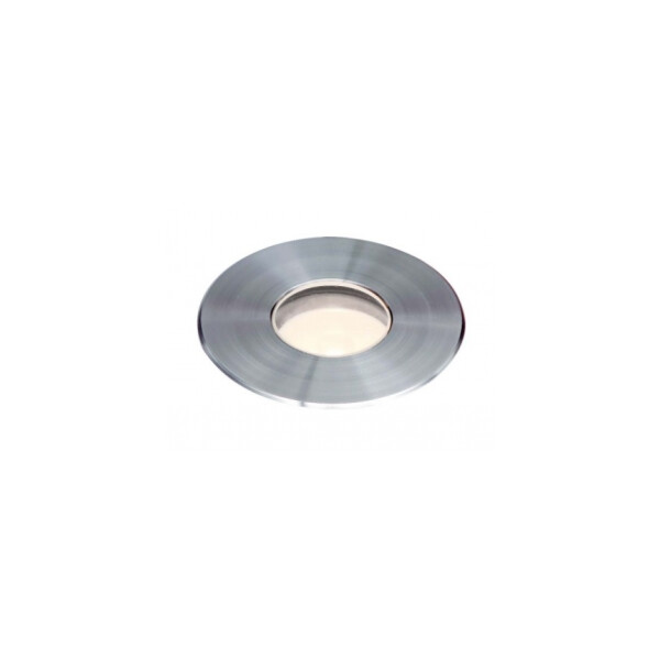 Encastré de Sol Rond à LED 58 mm IP67 IK09 ENS 9 PM SFN - SFN - 36157450