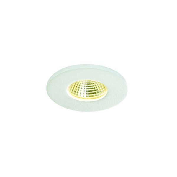 Spot encastré étanche Sam 1609 - Chrome - IP65 - Max. 50W - SFN - SFN - 37160901