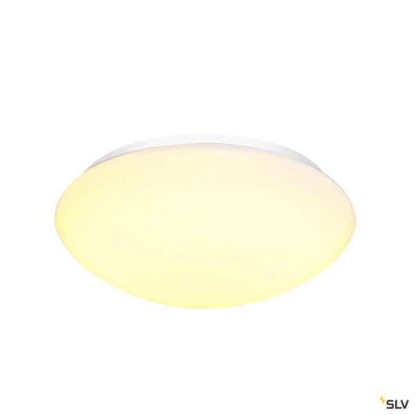 Applique et plafonnier d’extérieur en saillie LIPSY 40 Dome - SLV - 1002021