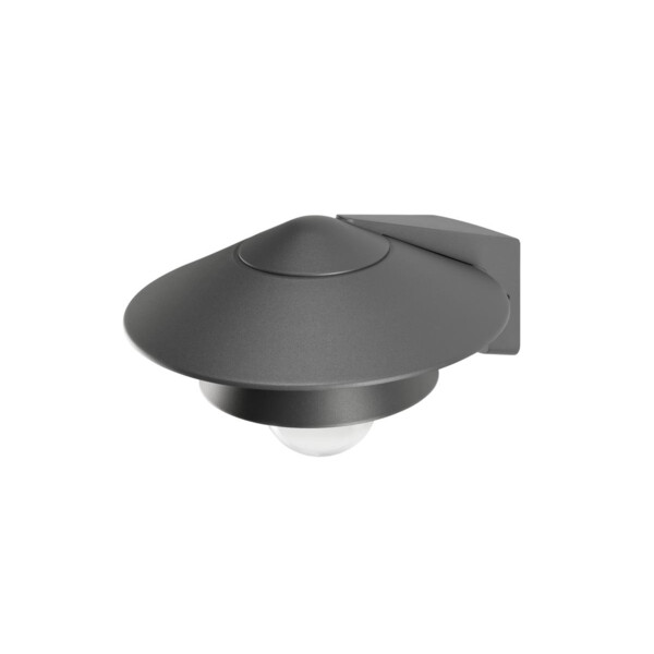 SEJERO, applique murale, extérieur, anthracite, E27, 15W max, IP65 - SLV - 1011021