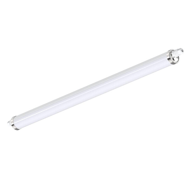 TUBULAR P, 1200 560 840 DALI2 OPL PMMA, reglette tubulaire, blanc - SLV - 1011475