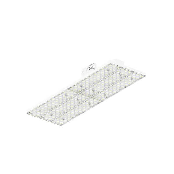 TRACK PANEL, pour rail 3 allumages, 120 830/840 DWB ML, blanc - SLV - 1011392
