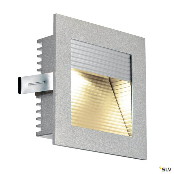 FRAME CURVE LED, BLANC CHAUD - SLV - 111292