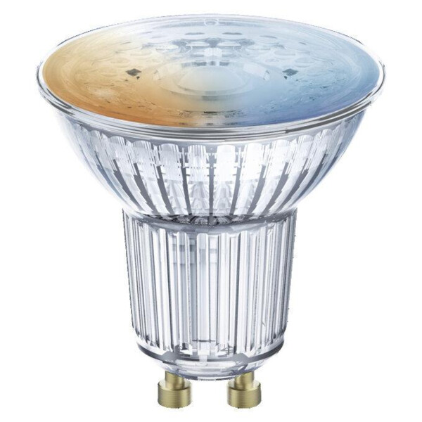 LED PAR16, source LED Smart, GU10, 5W, 45°, Tunable White 2700-6500K, Zigbee - SLV - 1012469