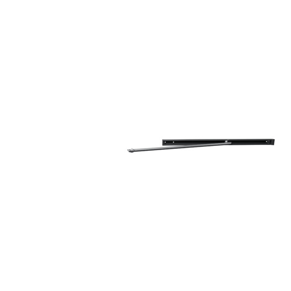Adaptateur pour bras glissière multipro 3s+ permettant de réduire l'écoinçon. - Somfy - 9029260