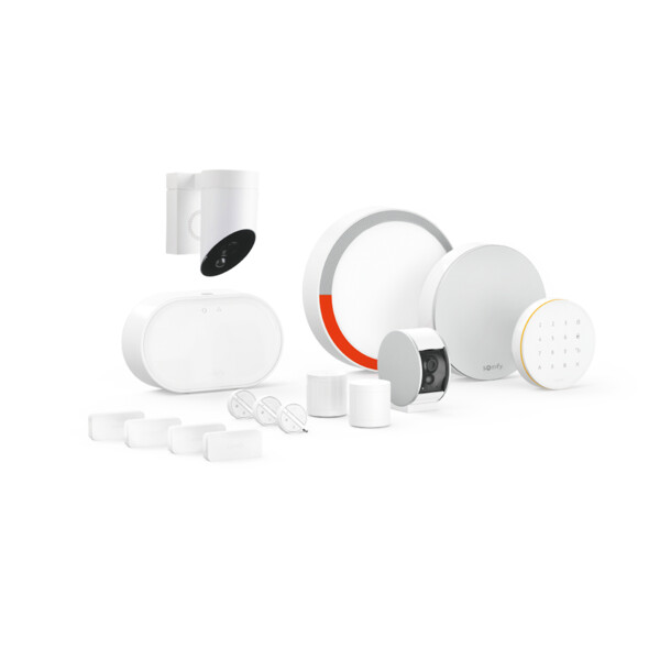 Alarm pro