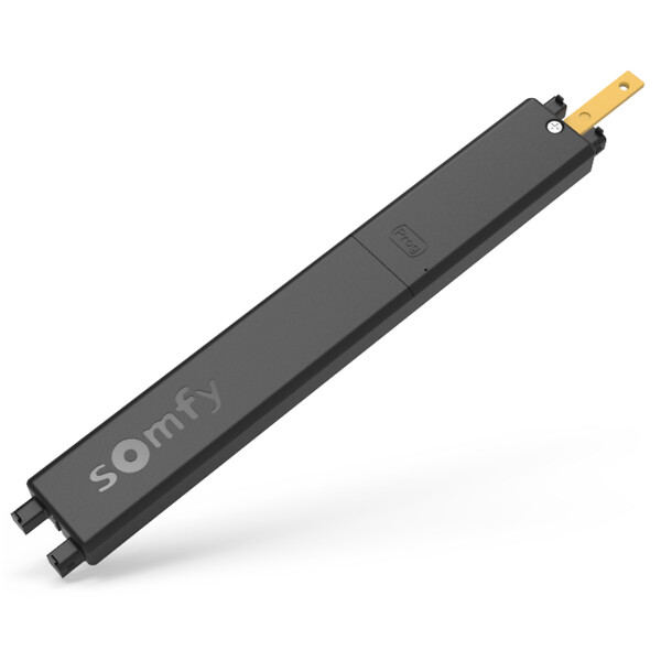 Détecteur ouverture et vibration intégré - intellitag air io + double face - x1 - Somfy - 1870895