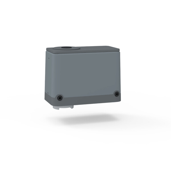 Moteur seul sans bras qui permet de constituer un kit spécifique multipro 3s+ - Somfy - 1246049