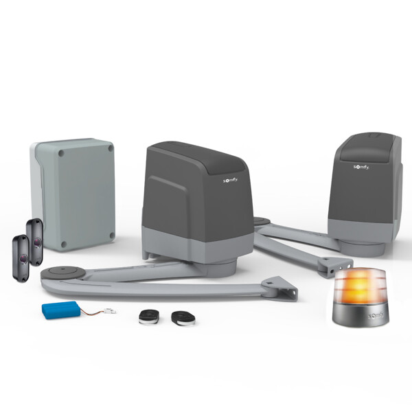 Swinging gates motors pro arm io