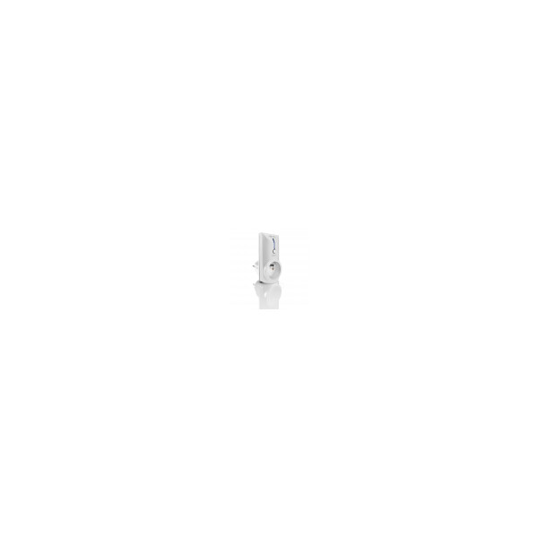 Somfy Prise télécommandée intérieure ON/OFF RTS Blanche - Somfy - 2401363