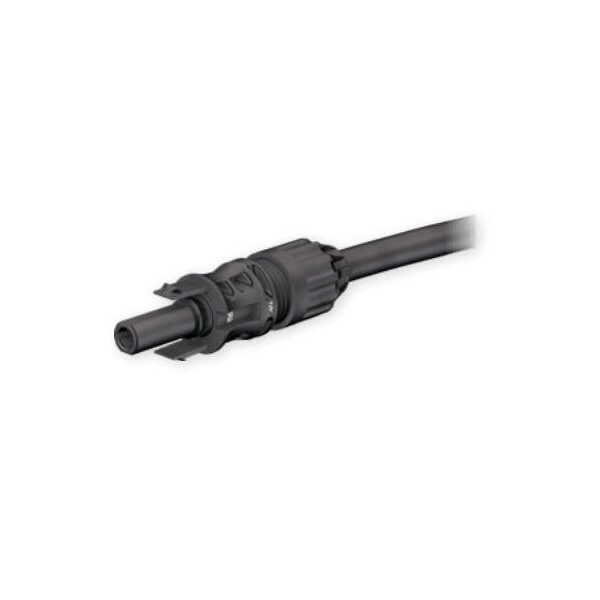 Connecteur MC4-Evo2 Femelle10mm² - Staubli - PV-KBT4-EVO2/10II