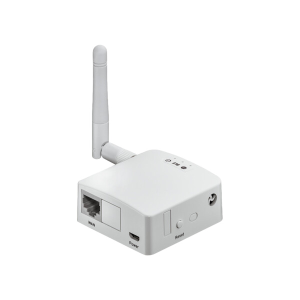 Passerelle Bluetooth-IP 5V Blanc - Steinel - 091309
