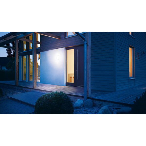 Applique l 22 s anthracite - Steinel - 035709