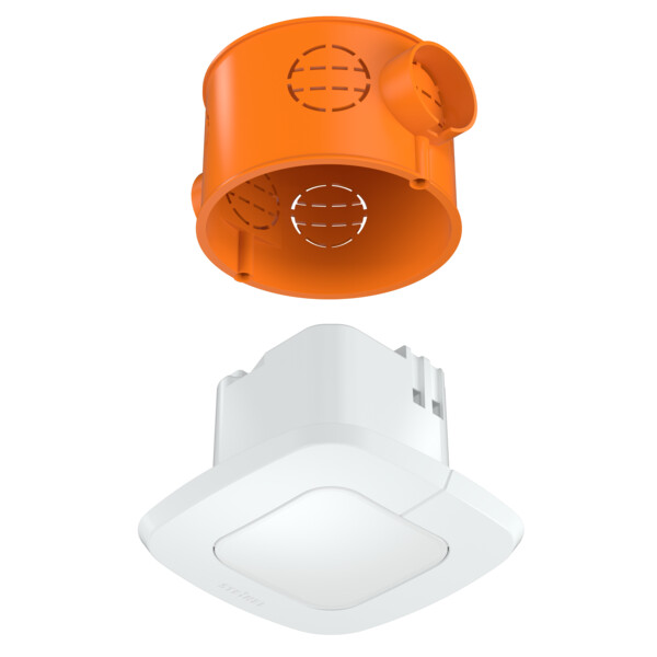 Ir quattro slimxs knx - Steinel - 058500