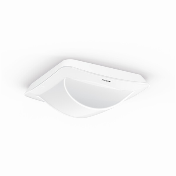 Détecteur de Présence Hyperfréquence Blanc Encastré DALI-2 Input Device Hallway Steinel - Steinel - 064532