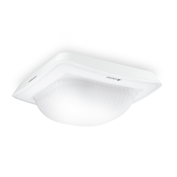 Détecteur ir quattro hd-2 ip encastré blanc - Steinel - 065959