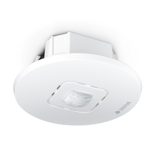 Détecteur ir micro office dali-2 apc encastré blanc - Steinel - 067151