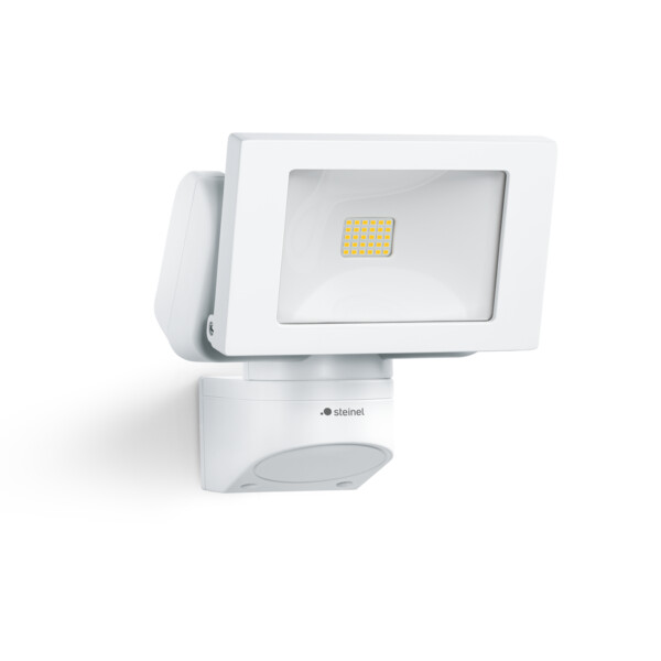 Projecteur Blanc sans Détecteur LED 14,7 W 4000 K LS 150 Steinel - Steinel - 069223
