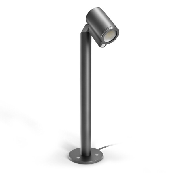 Spot way sc 24v avec détecteur de mouvement & bluetooth - Steinel - 089320