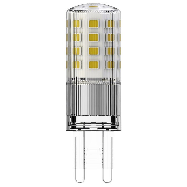 Lampes led spéciales toledo g9 3,2w 350lm dim 827 - Sylvania - 0029674