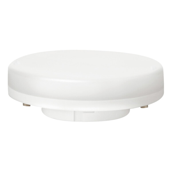 Ampoules led GX53 5W toledo micro-lynx opale 470lm 840 - Sylvania - 0029695