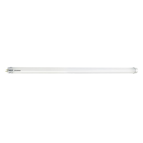 Tubes led toledo t8 ccg 4ft 19,5w 2000lm 865  - Sylvania - 0029296