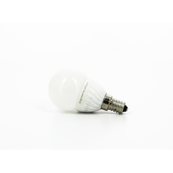 Ampoule LED Sylvania Toledo Ball 2.5W E14 826 - Sylvania - 0026164
