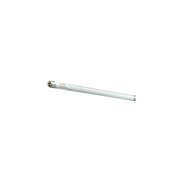 Tube fluorescent G5 T5 Sylvania Emergency 8W 840 4000K 300mm - Sylvania - 0001907